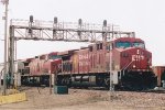 CP 9770 West